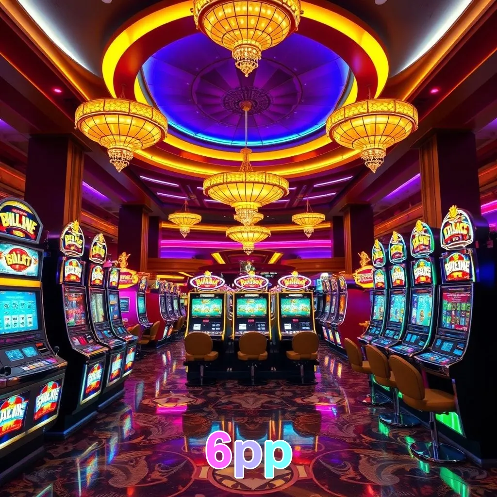 Principais provedores de slots da 6pp - NetEnt, Pragmatic Play, Play'n GO