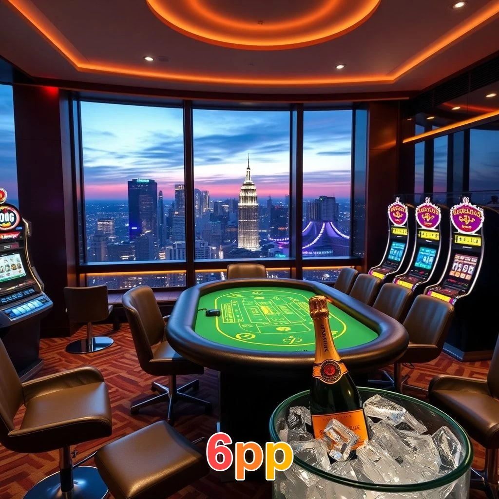 6 vantagens exclusivas do programa VIP da 6pp