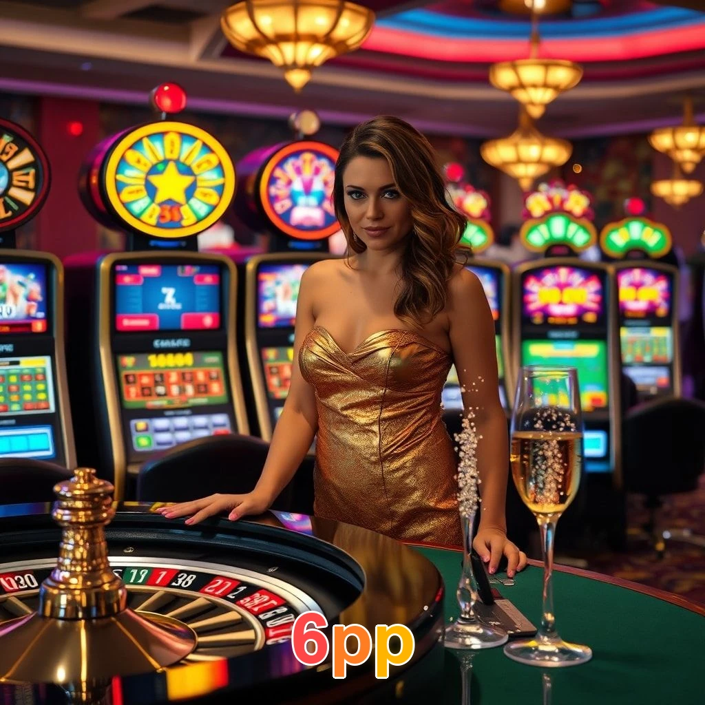 Loterias online disponíveis na 6pp